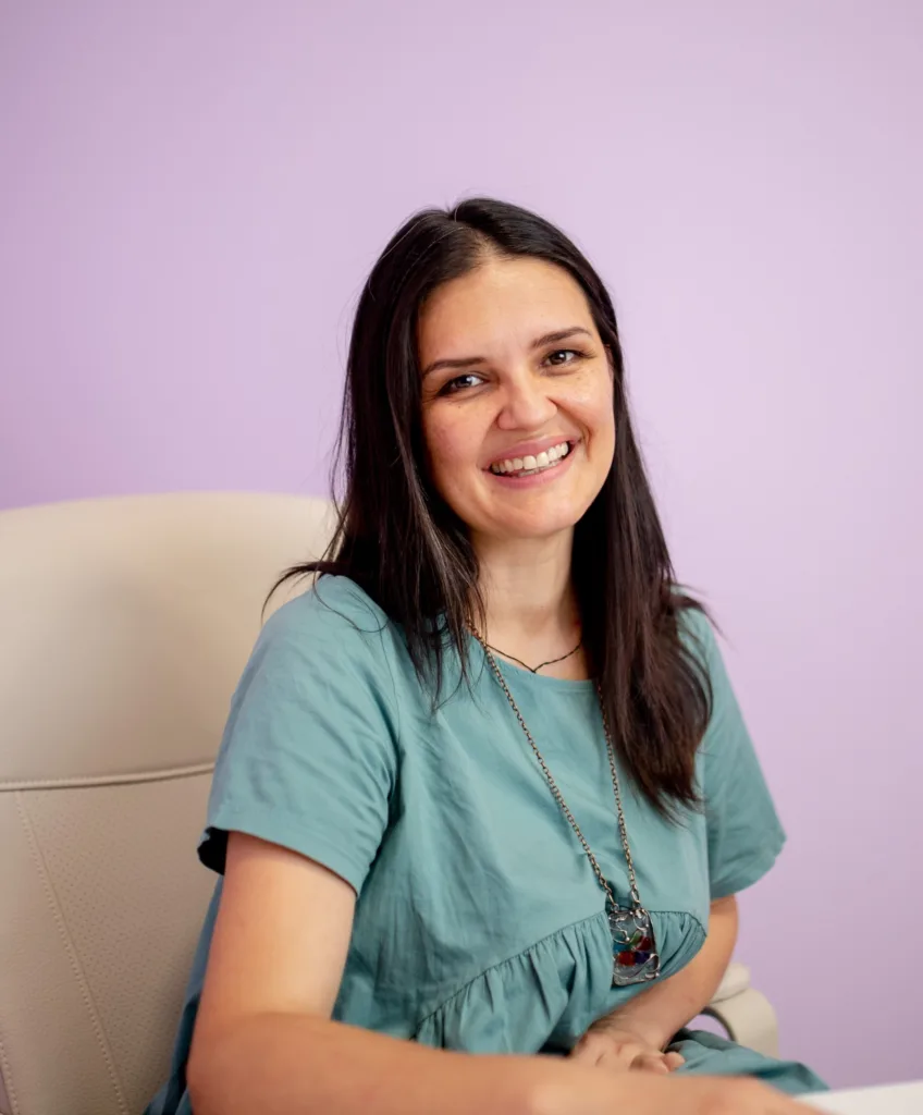 Osnivač ALGO centra – psiholog i neuropsihološki dijagnostičar