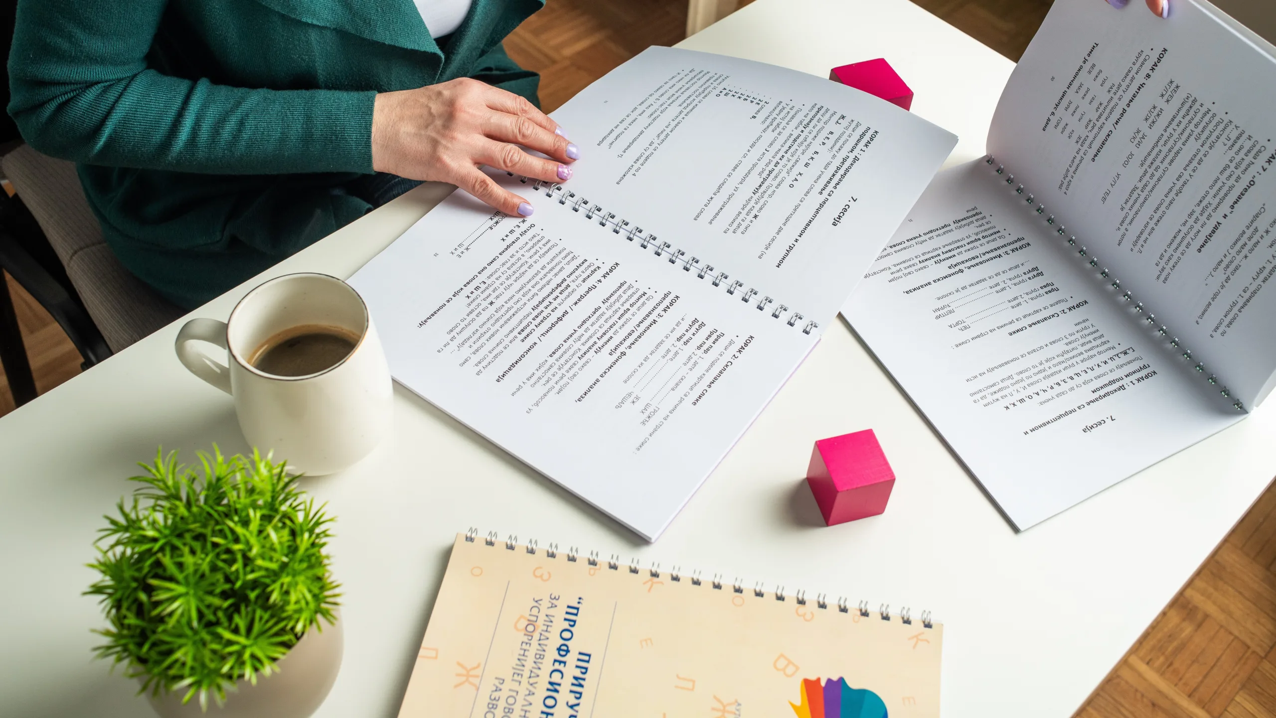 Testiranje disleksije, darovitosti i profesionalne orijentacije kod dece i mladih