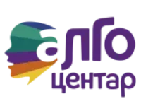 Algo Centar logo